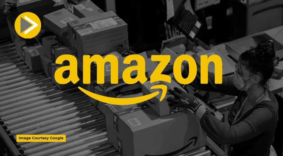 Amazon is ending its Paid COVID-19 Sick Leave Policy
