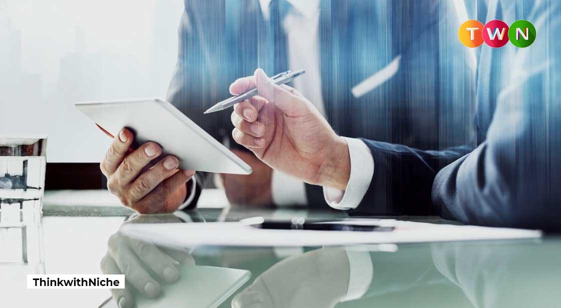 Tablet Holders Are A New Trend For Your Work And Virtual Space