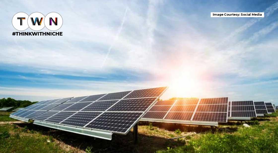 Solar Energy: The Need Of The Hour