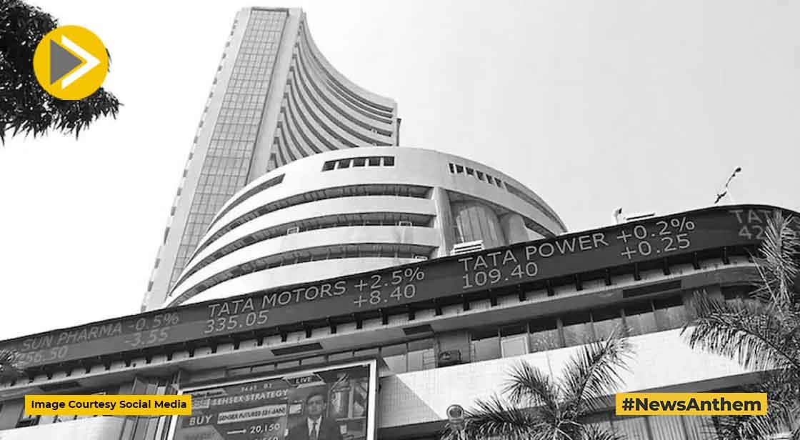 Sensex sheds 500 points