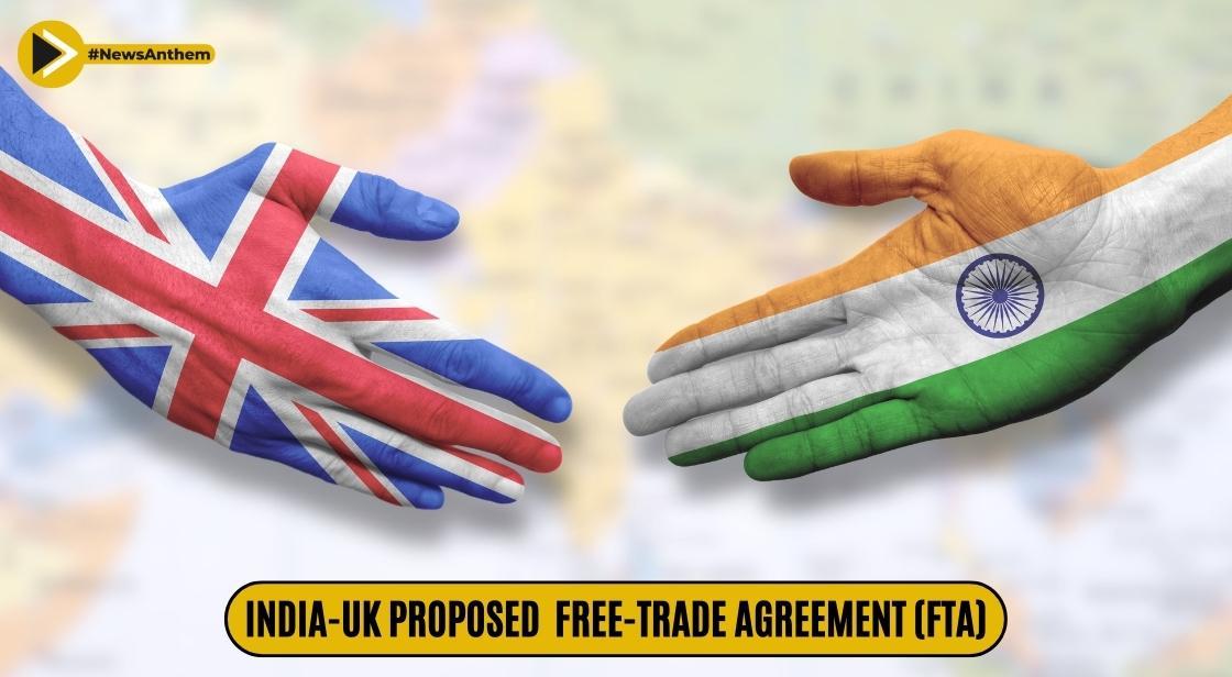 Proposed India-UK FTA Expected to Empower Women-led SMEs, Affirms UK Minister