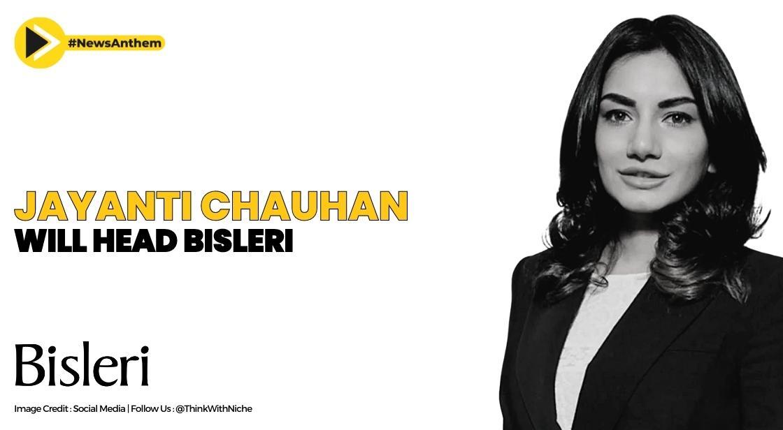 After Tata Group Junks Acquisition Plans, Jayanti Chauhan Will Lead Bisleri International