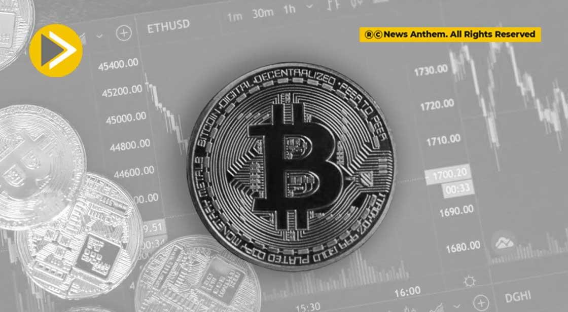 Bitcoin के 1.9 करोड़वें सिक्के की माइनिंग पूरी