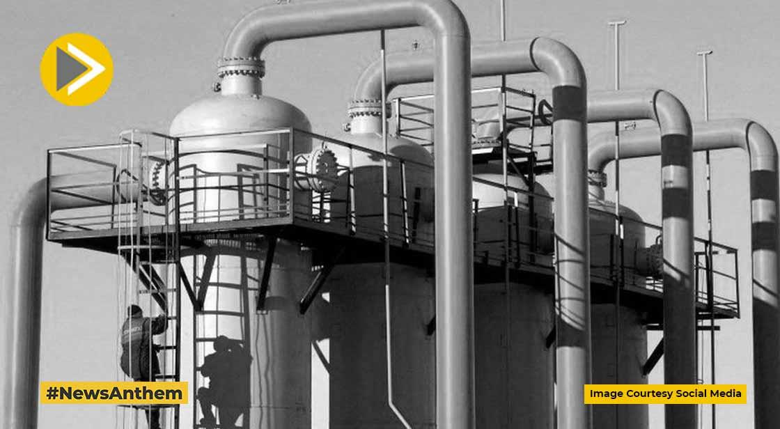 Europe has been Warned to Brace itself for Russia Turning off the Gas