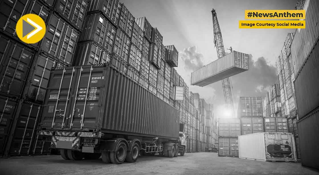 Logistics Sector In India Estimated To Grow Over 3 Trillion In 35 Years