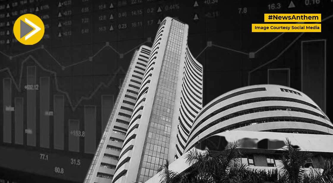 Share Market: FII Became 'Net Seller' For The Second Consecutive Month