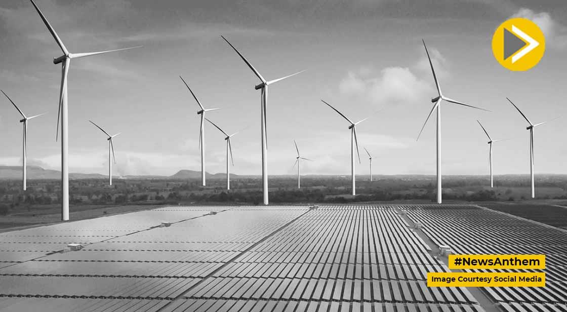 A Study Found That Switching To Renewable Energy Could Save Trillions