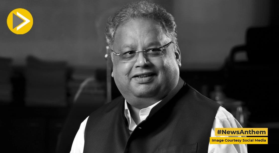 राकेश झुनझुनवाला के टॉप बेट में 20 फीसदी रिटर्न के चांस, कंपनी की कमाई कई गुना बढ़ी