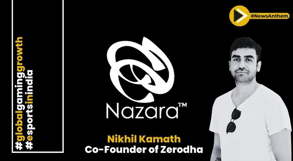 Nazara Technologies Unveils Game Publishing Division to Support Indian and Global Developers