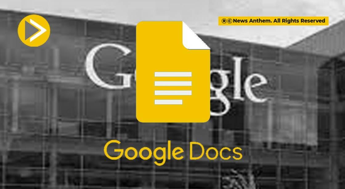 Google Docs Adds AI-Generated Images: How to Use the New Feature