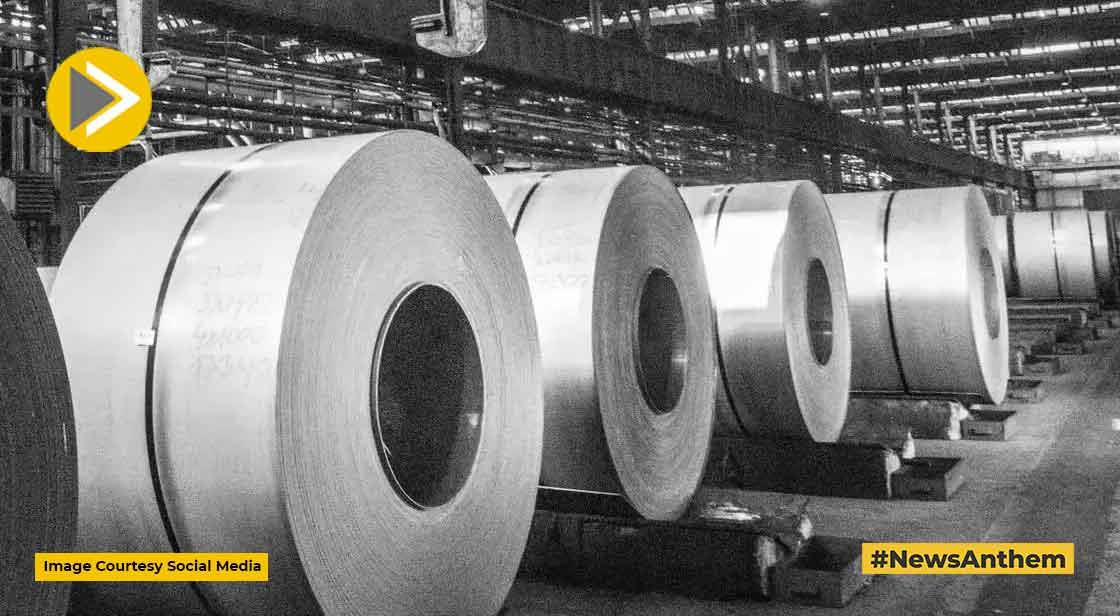 The Russian Steel Industry is Surviving the Sanctions