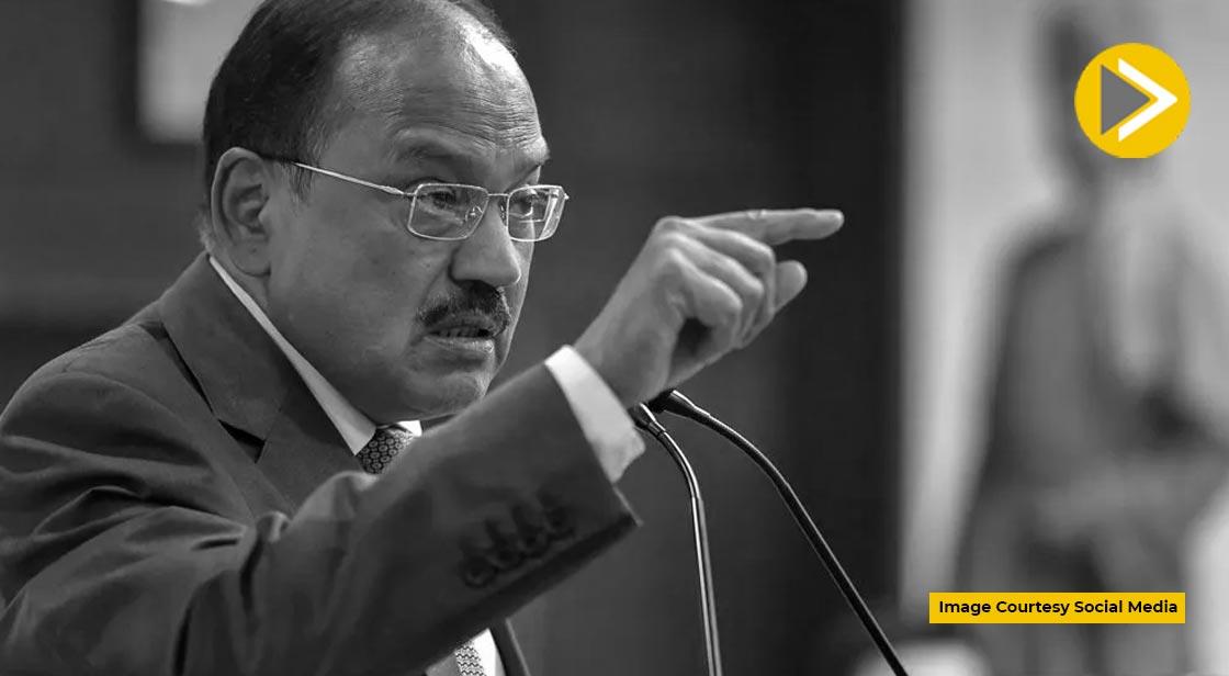 अग्निपथ योजना को लेकर अजीत डोभाल का बड़ा बयान