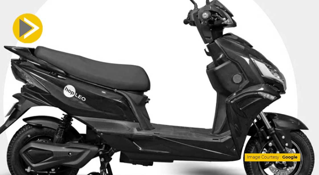 HOP Electric Mobility raises $2.6 mn