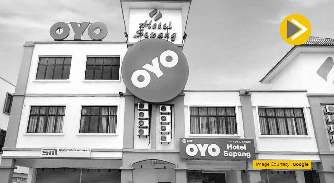 Fitch Downgrades OYO's Ratings