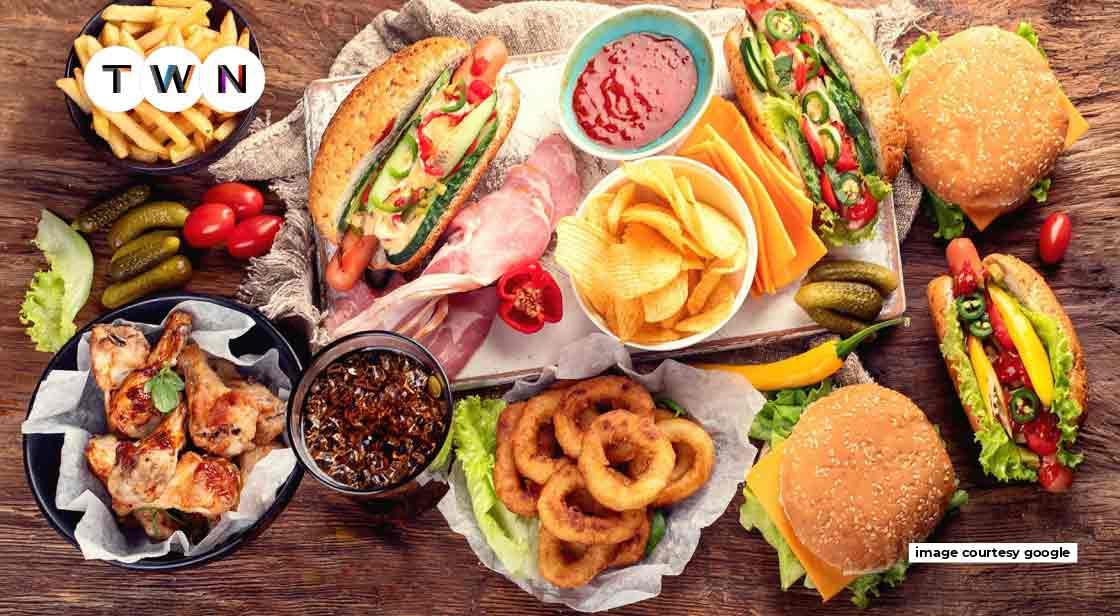 Foods To Avoid If You Struggle From High Blood Pressure