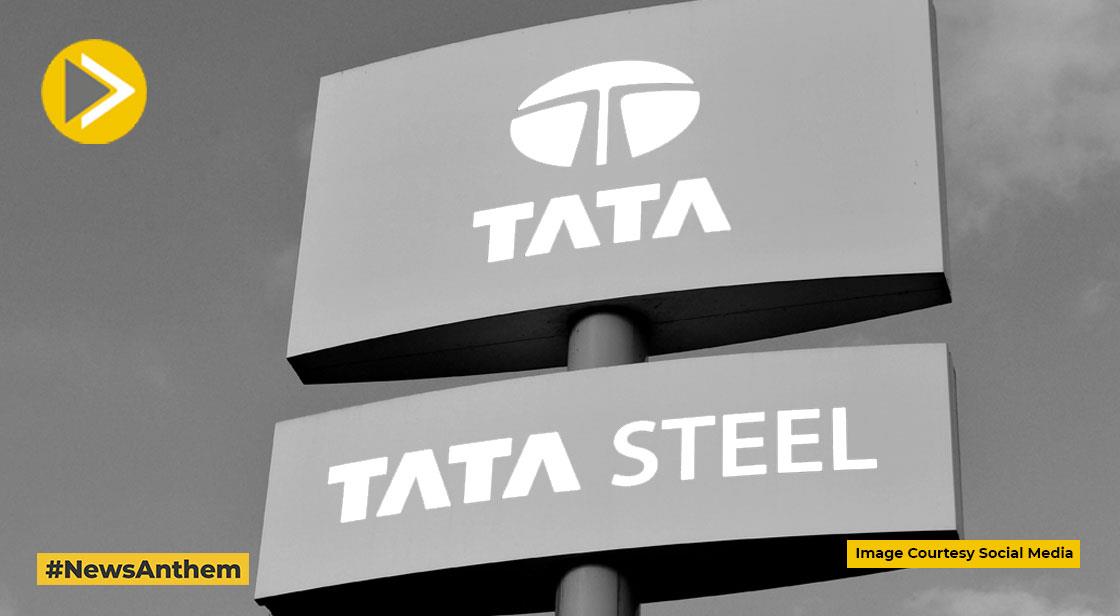 Tata Steel to Invest Rs 1,200 Crore On New Technology