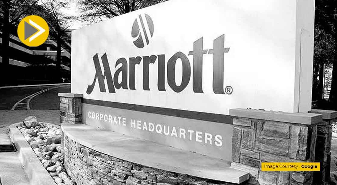 Marriott Hotel Chain to Leave Russia After 25 Years
