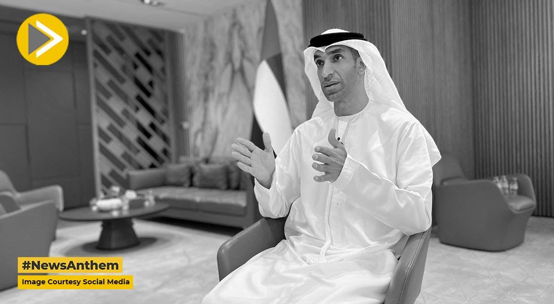 UAE Tries To Attract Tech Companies With Special Visas, Financing
