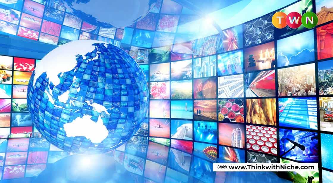Television Factor behind M&E Industries success