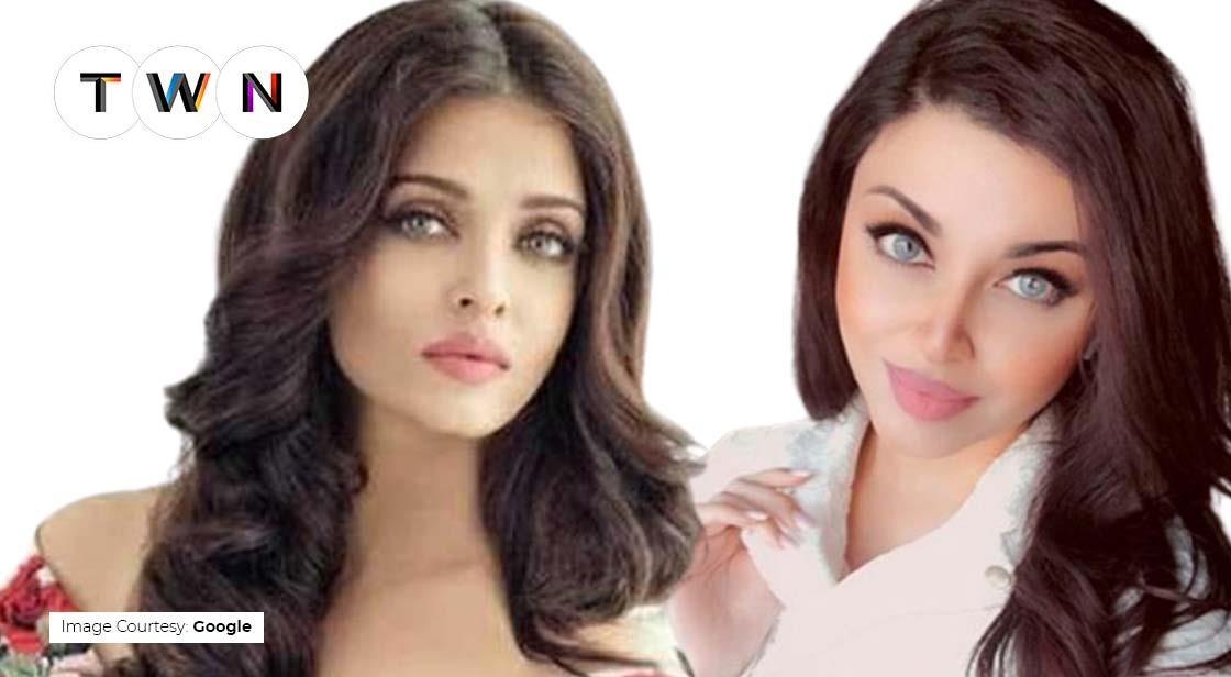 Aishwarya Rai Finally Finds Her Doppelganger: Details About The Doppelganger