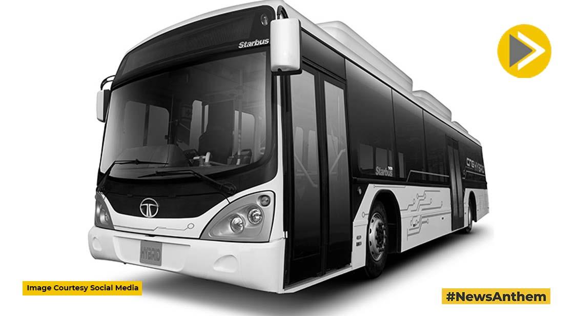 टाटा मोटर्स को DTC का बड़ा ऑर्डर मिला, 1500 इलेक्ट्रिक बसें होंगी सप्लाई