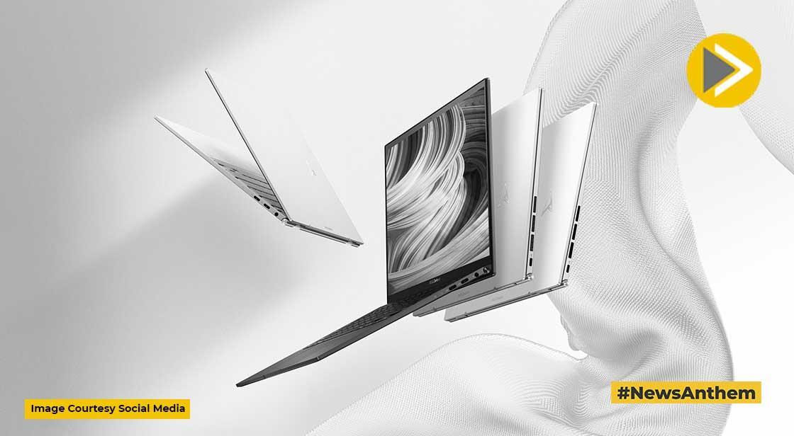 Asus ने इंटेल सेलेरॉन प्रोसेसर के साथ Chromebook CX14 और CX15 लॉन्च किया