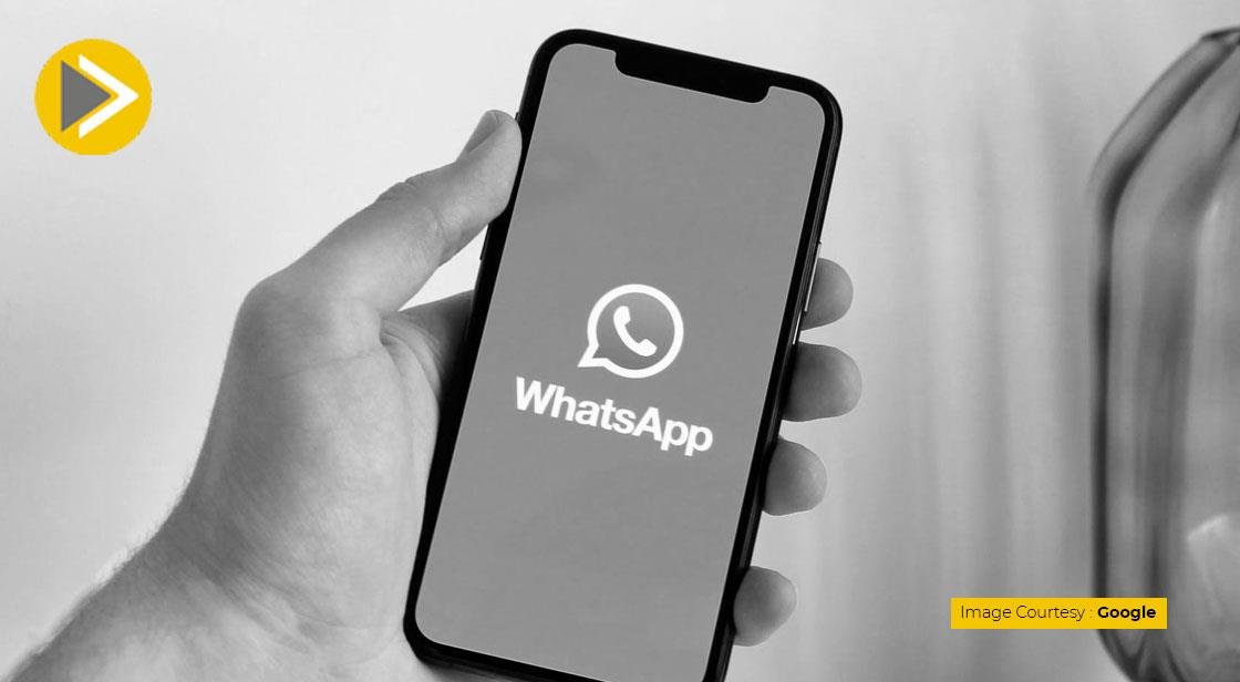 WhatsApp Allows to Mute Individual Users During Group Calls