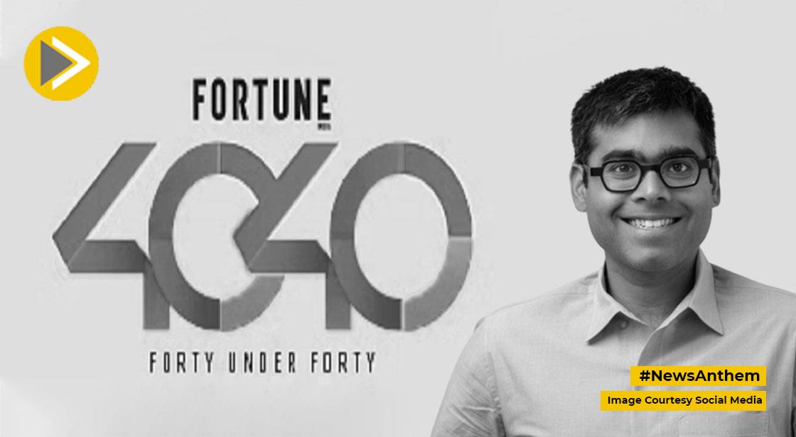 founders of companies: फॉर्च्यून की 40 अंडर 40 सूची में दो भारतवंशी उद्यमी की एंट्री, जानें डिटेल