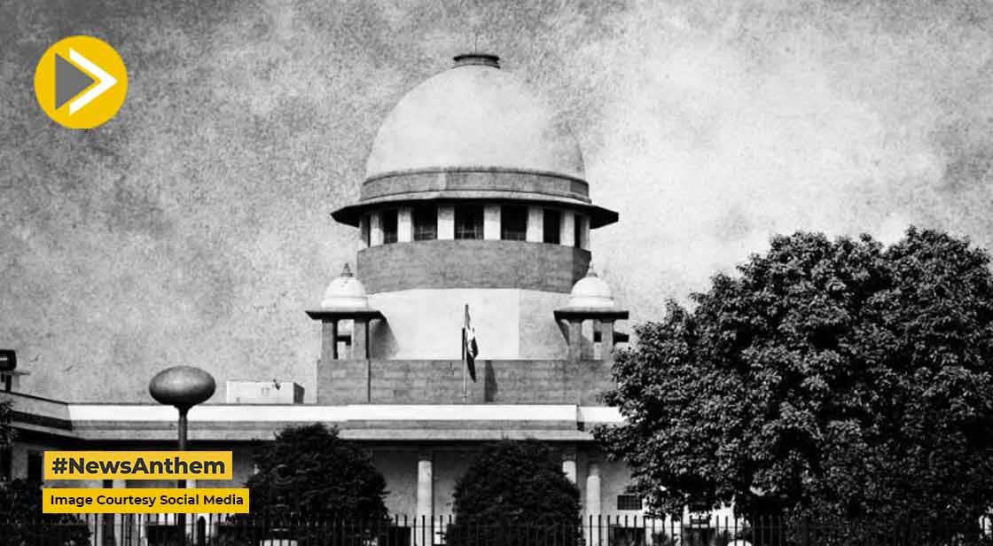 इंटरनेट से आपत्तिजनक कंटेंट को हटाने पर सरकार से सुप्रीम कोर्ट ने मांगा जवाब