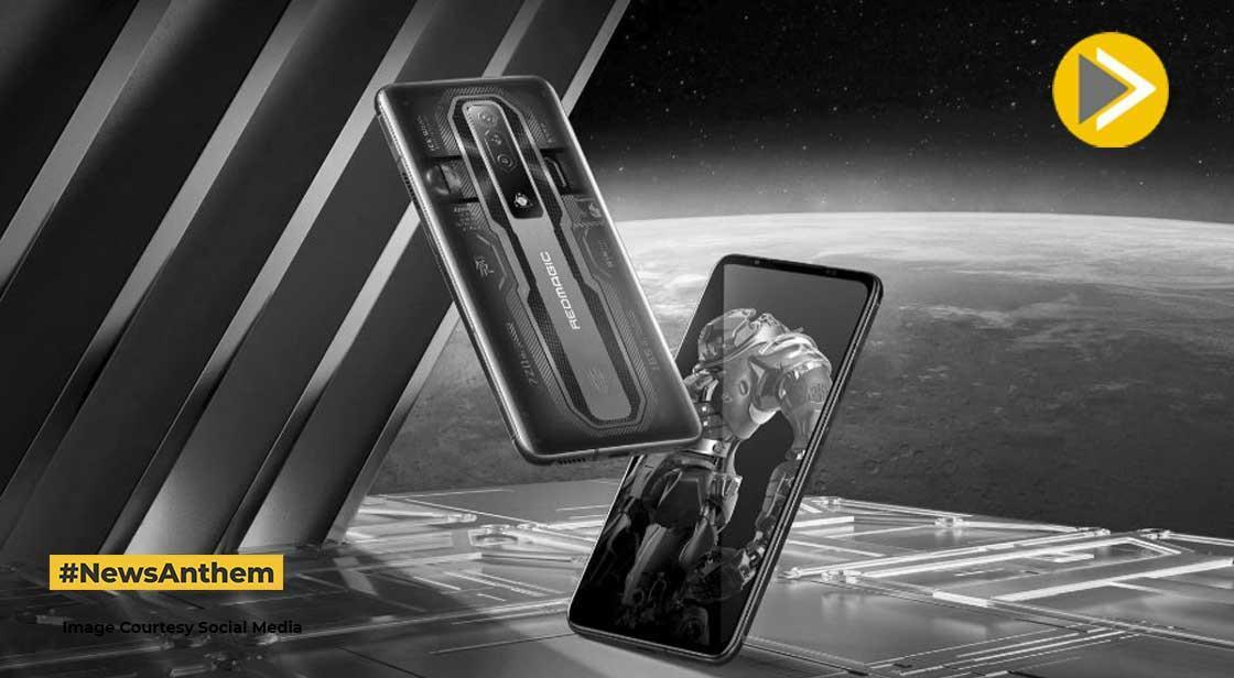 Nubia Z70S Ultra Debuts with Snapdragon 8 Gen 3 Elite Chip and 64MP Main Camera