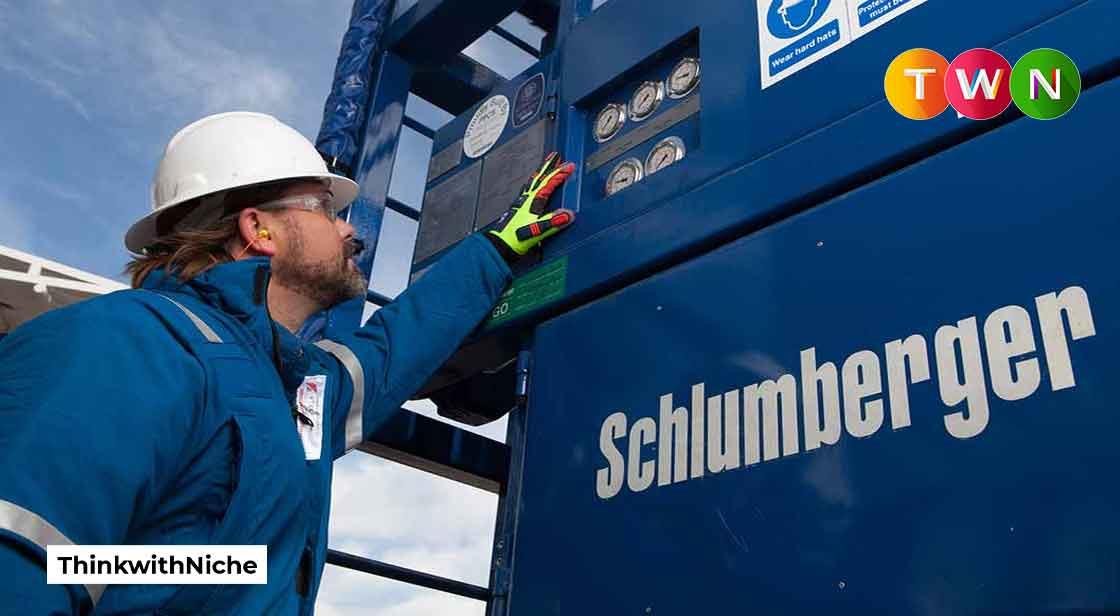 Schlumberger wins Gas Drilling Project of Saudi Aramco
