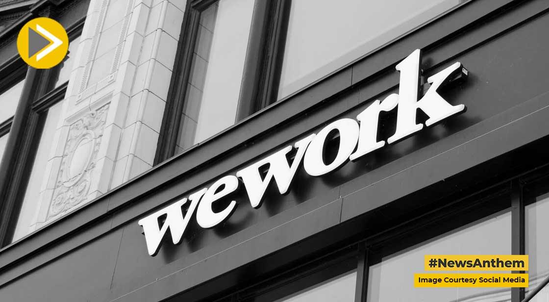 WeWork India, Is Looking To Raise $300 Million To Expand Operations In India