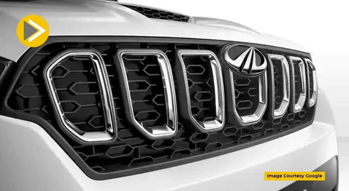 महिंद्रा की SUV ने बिक्री में दर्ज की बड़ी वृद्धि 