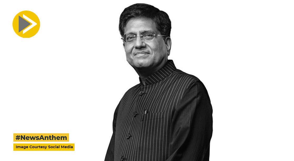 India Will Be Third Largest Economy By 2027-28: Piyush Goyal