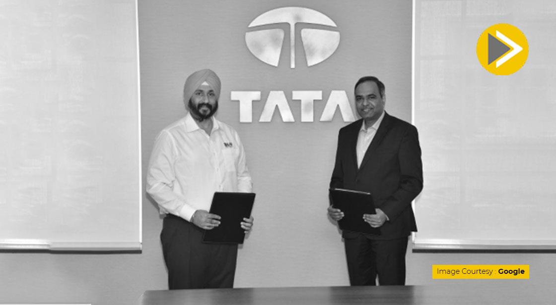 Tata Motors Bags India’s Biggest EV Fleet Order