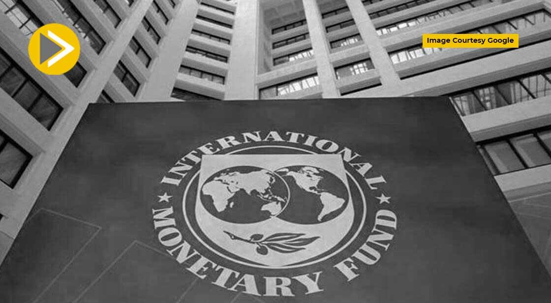 The IMF reduces its 2022 Global Growth Forecast