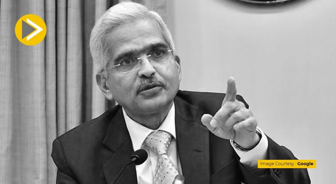 Strict Rules will come for Digital Lending Platforms- Shaktikanta Das