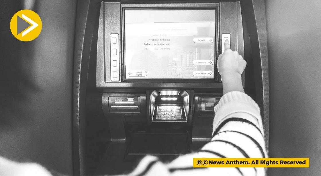 Cash Withdrawals at all ATMs using UPI will be allowed soon