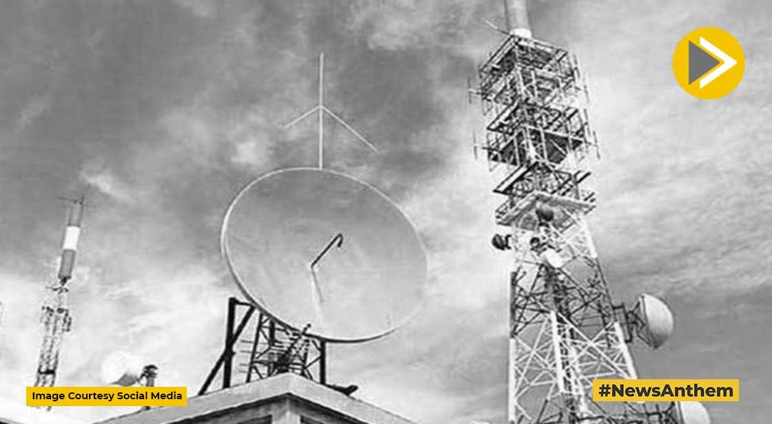 Government's Telecom Receipts To Be One-Fourth Less Than Anticipated