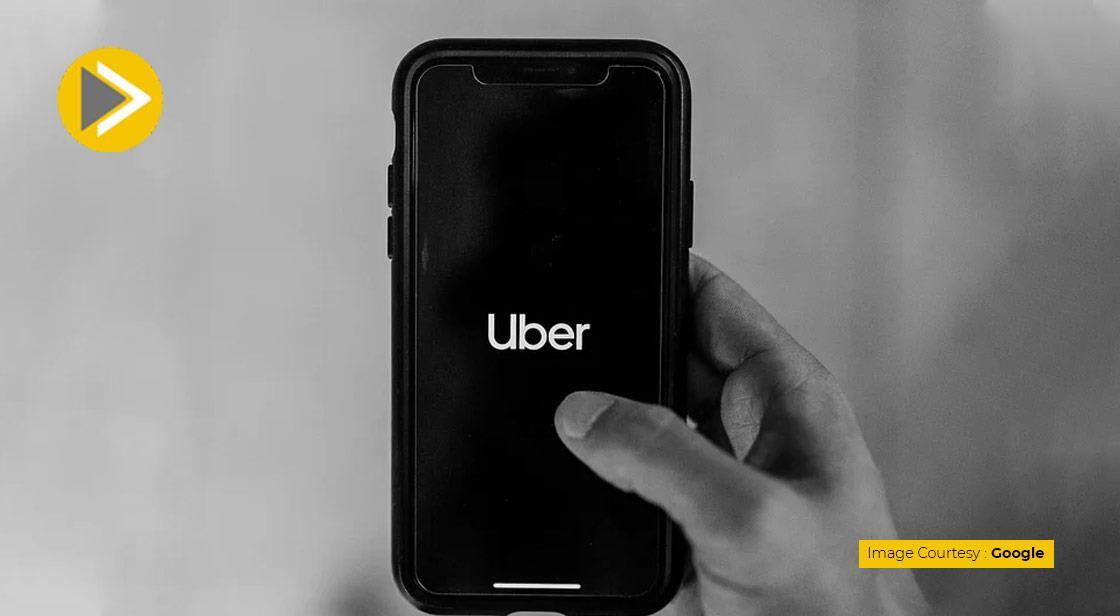Noida International Airport Collaborates with Uber to Offer On-Premise Ride-Hailing Services
