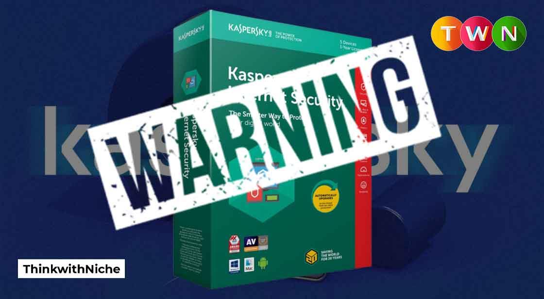 German Cyber Authority asks Users to Switch from Kaspersky Antivirus