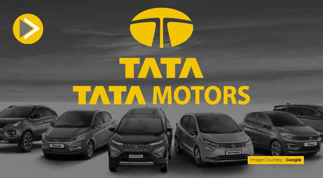 Ford Sanand Plant Will Help Tata Motors to Accelerate EV Production