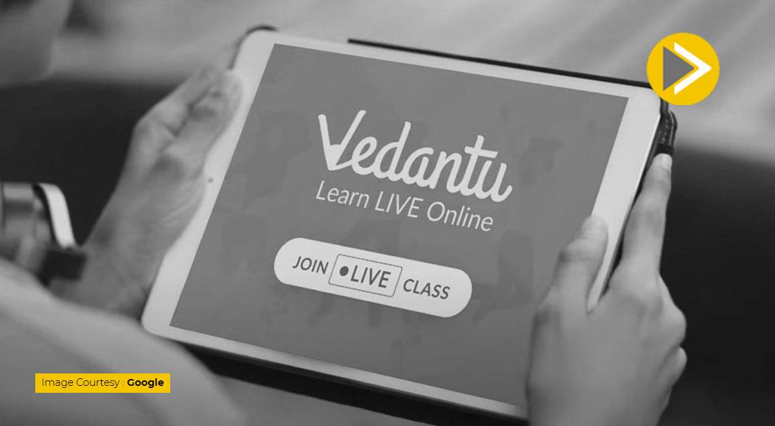 Vedantu lays off another 424 employees due to Scarce Capital