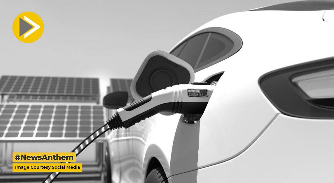 By 2035, California Will Ban The Sale Of Petrol-Only Vehicles