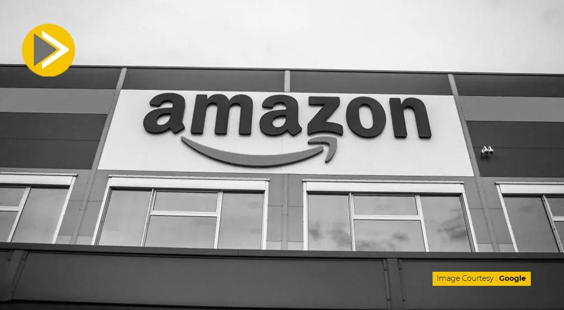 Amazon Sends Notice To Future Group Promoters