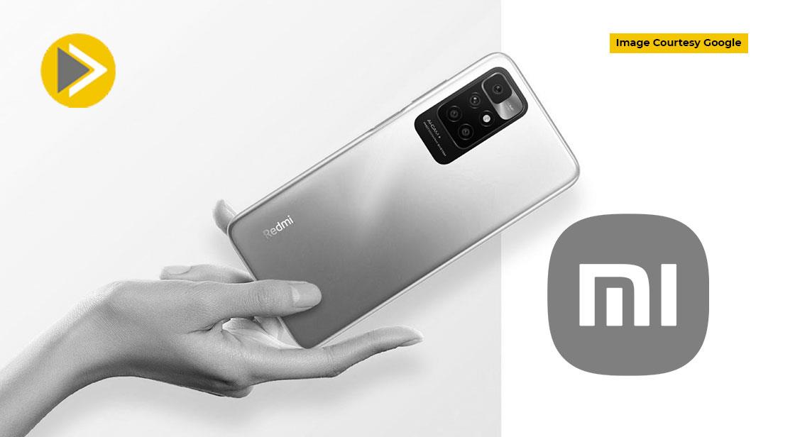 20 अप्रैल को भारत में लॉन्च होगा Redmi 10A