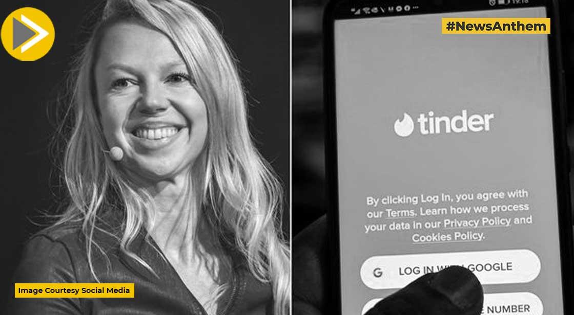 Tinder CEO Renate Nyborg To Leave Dating App After One Year