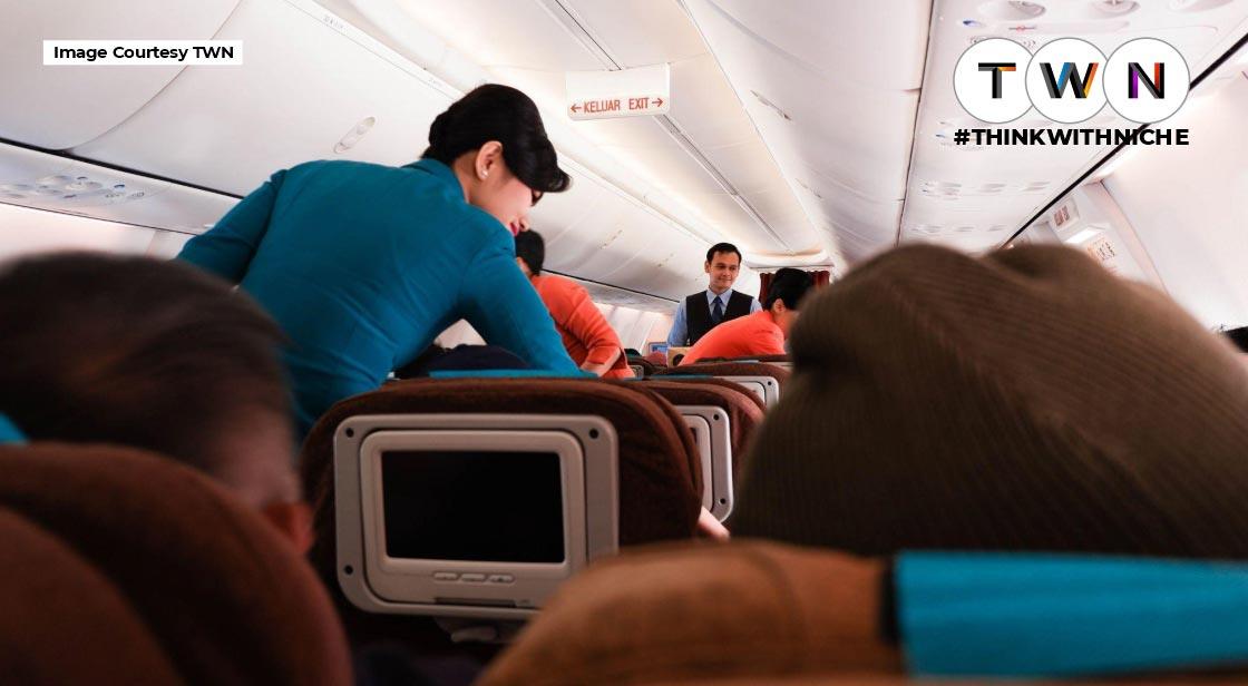 Avoid These 11 Mistakes That Can Ruin Your Cabin Crew Interview