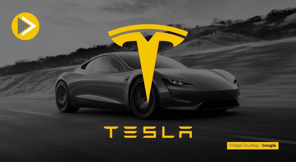 Tesla Hands Over First Model Y in India, Delivered to Union Minister’s Garage