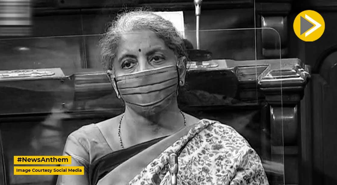 CSR निवेश और बैंकिंग कॉन्क्लेव 2022 का उद्घाटन करेंगी वित्त मंत्री